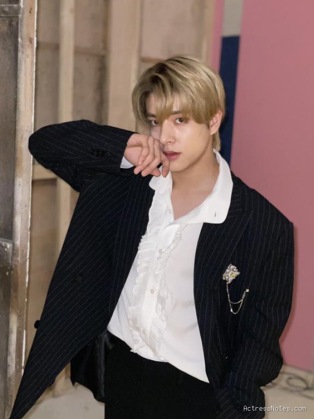 Biodata Jake Enhypen: Agama, Keluarga, Pacar, Fakta dan Karir
