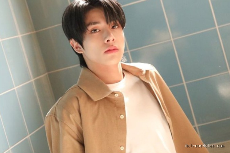 Biodata Jake Enhypen: Agama, Keluarga, Pacar, Fakta dan Karir