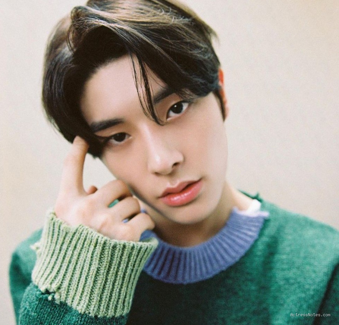 Biodata Jake Enhypen: Agama, Keluarga, Pacar, Fakta dan Karir