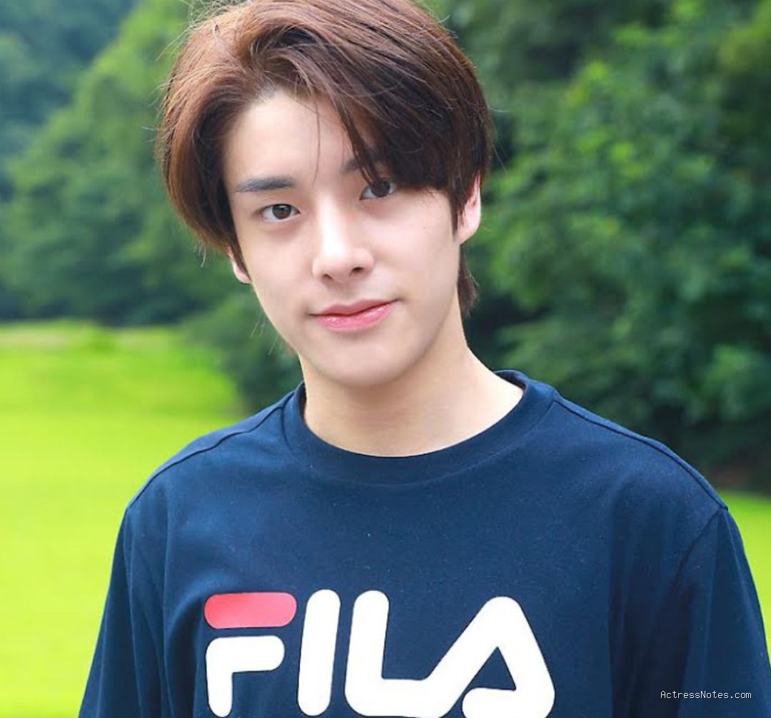 Biodata Jake Enhypen: Agama, Keluarga, Pacar, Fakta dan Karir