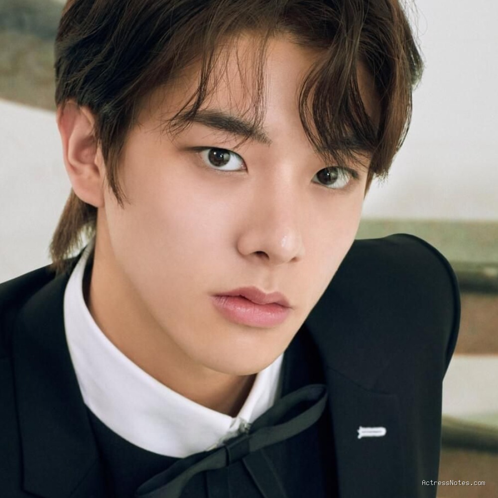 Biodata Jake Enhypen: Agama, Keluarga, Pacar, Fakta dan Karir