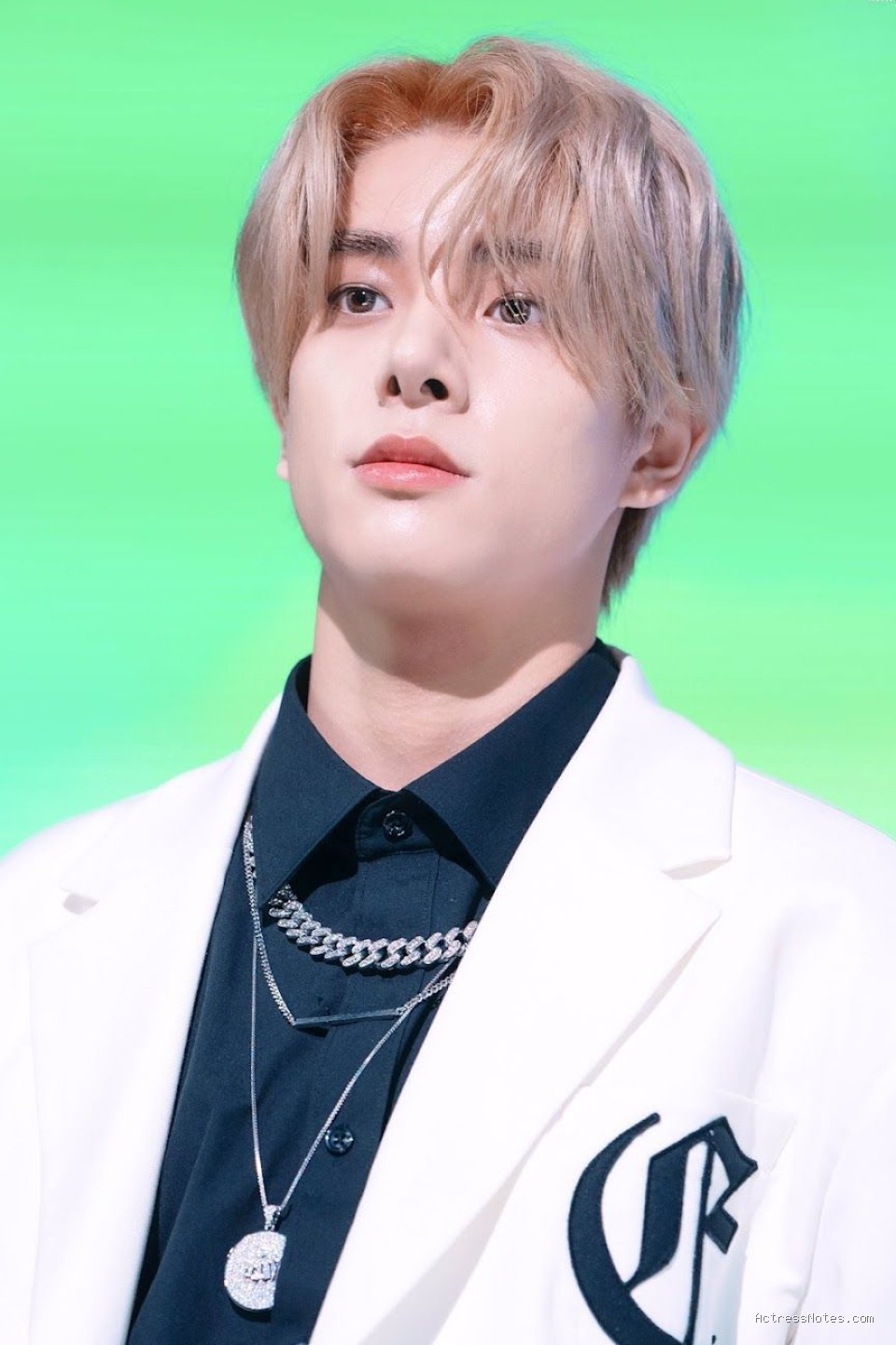 Biodata Jake Enhypen: Agama, Keluarga, Pacar, Fakta dan Karir