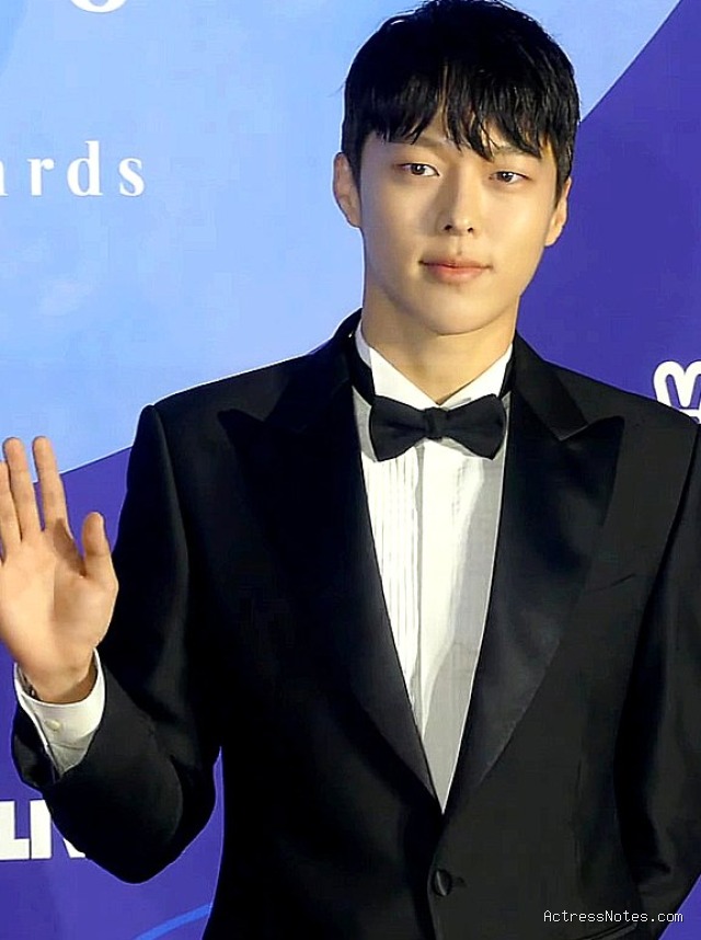 Biodata Jang Ki Yong: Agama, Keluarga, Pacar, Fakta dan Karir