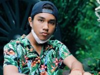 Jefan Nathanio: Agama, Pacar, Karir Lengkap Artis Muda Ini