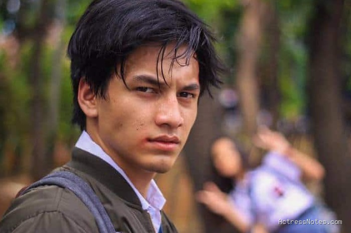 Jefri Nichol: Biodata Lengkap, Agama, Keluarga, Pacar, Karir