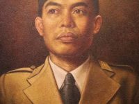 Jendral Sudirman: Biografi Panglima Besar TNI Pertama