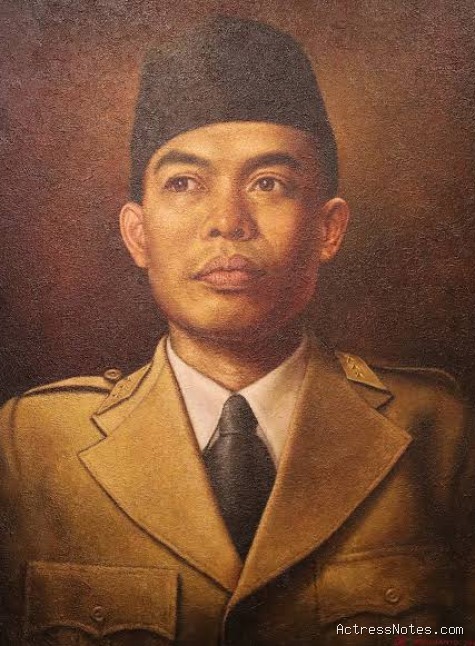 Jendral Sudirman: Biografi Panglima Besar TNI Pertama