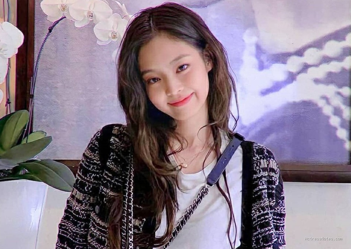 Biodata Jennie Blackpink: Agama, Keluarga, Pacar, Fakta dan Karir