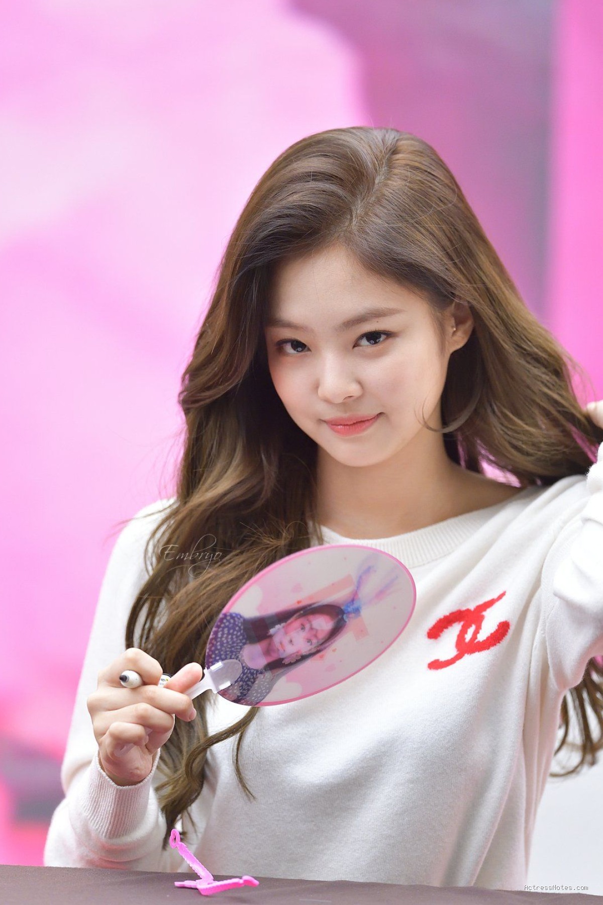Biodata Jennie Blackpink: Agama, Keluarga, Pacar, Fakta dan Karir