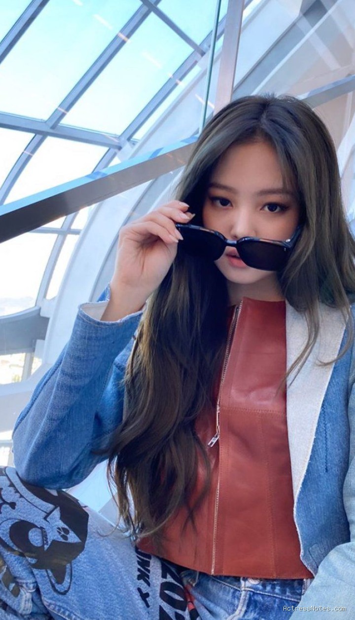Biodata Jennie Blackpink: Agama, Keluarga, Pacar, Fakta dan Karir