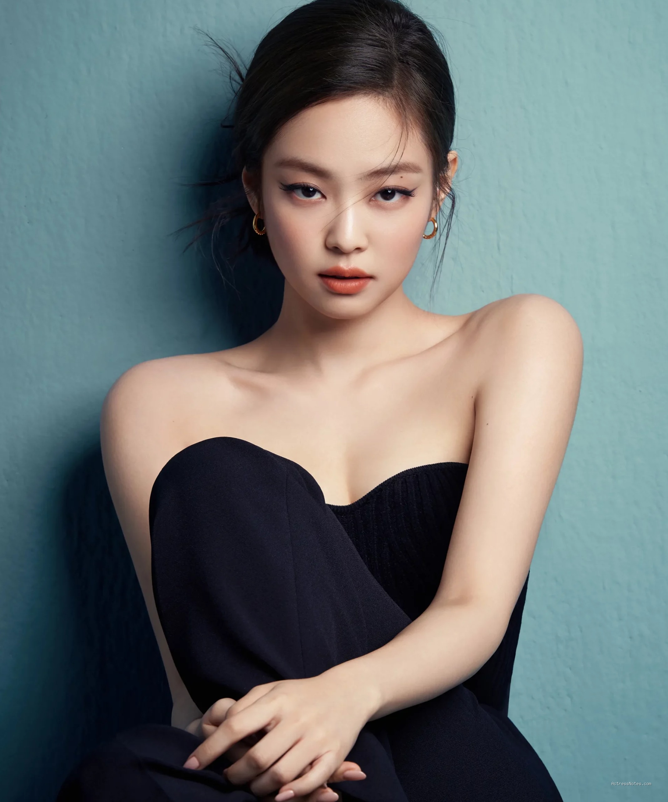 Biodata Jennie Blackpink: Agama, Keluarga, Pacar, Fakta dan Karir