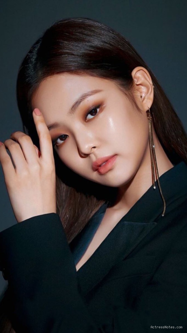 Biodata Jennie Blackpink: Agama, Keluarga, Pacar, Fakta dan Karir