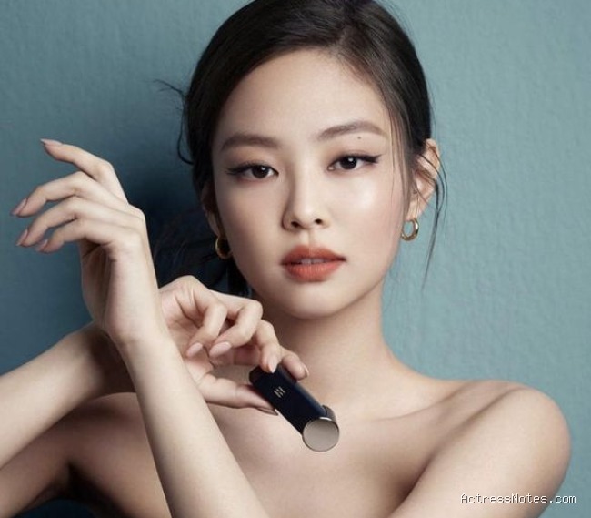 Biodata Jennie Blackpink: Agama, Keluarga, Pacar, Fakta dan Karir