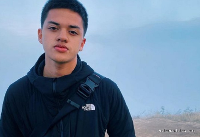 Biodata Jeremie Moeremans: Agama, Keluarga, Pacar, Fakta dan Karir