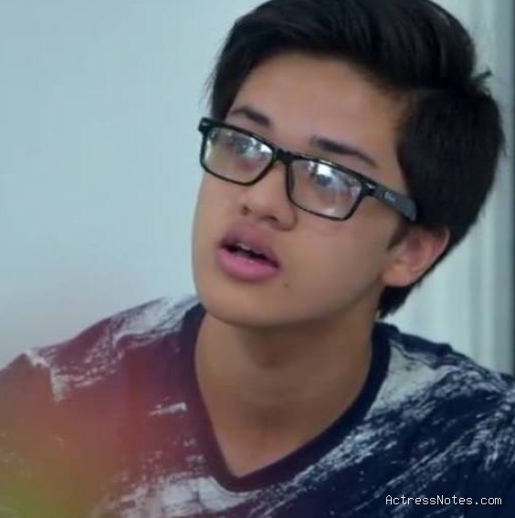 Biodata Jeremie Moeremans: Agama, Keluarga, Pacar, Fakta dan Karir