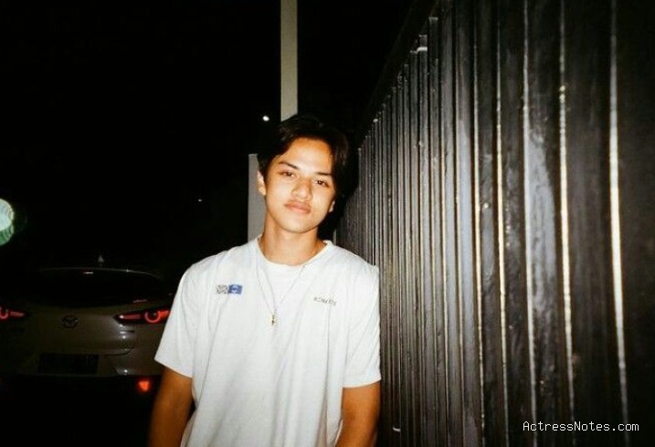 Biodata Jeremie Moeremans: Agama, Keluarga, Pacar, Fakta dan Karir