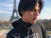 Jeremie Moeremans: Agama, Pacar, Fakta & Karir Lengkap