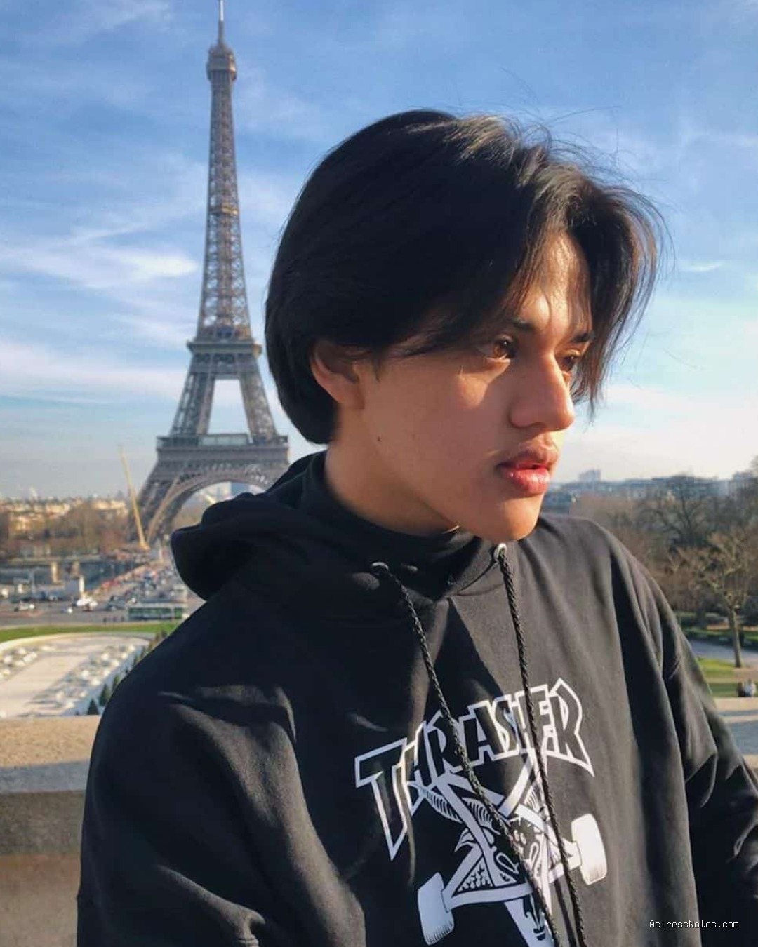 Jeremie Moeremans: Agama, Pacar, Fakta & Karir Lengkap
