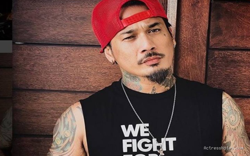 Biodata Jerinx SID: Agama, Keluarga, Pasangan, Fakta dan Karir