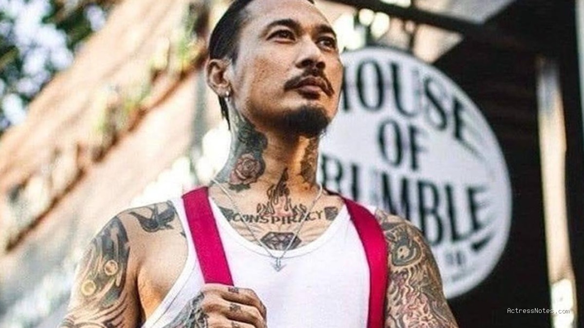 Biodata Jerinx SID: Agama, Keluarga, Pasangan, Fakta dan Karir