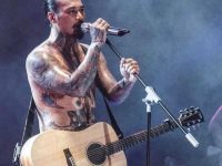 Jerinx SID: Biodata Lengkap, Agama, Keluarga, Pasangan, Fakta & Karir