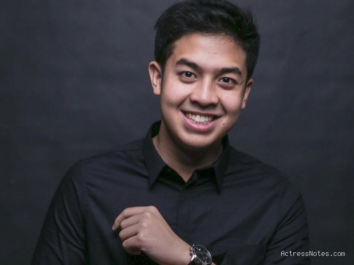 Biodata Jerome Polin: Agama, Keluarga, Pacar, Fakta dan Karir
