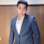 Jerome Polin: Biodata Lengkap, Agama, Pacar, Karir & Fakta