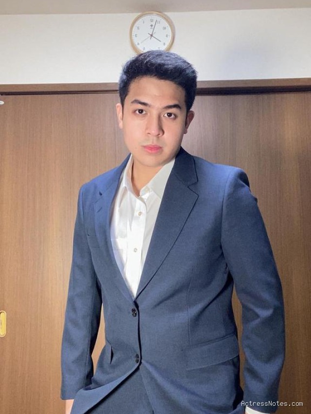 Jerome Polin: Biodata Lengkap, Agama, Pacar, Karir & Fakta
