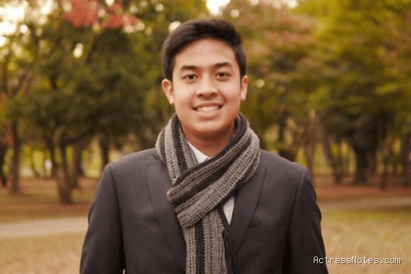 Biodata Jerome Polin: Agama, Keluarga, Pacar, Fakta dan Karir