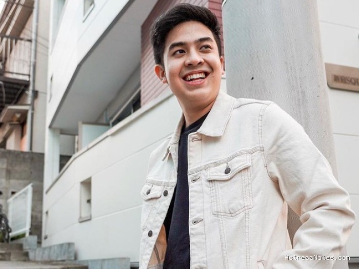 Biodata Jerome Polin: Agama, Keluarga, Pacar, Fakta dan Karir