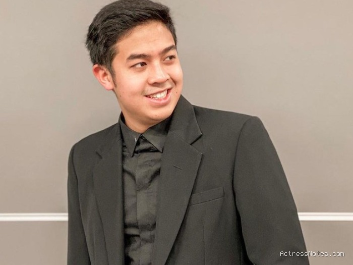 Biodata Jerome Polin: Agama, Keluarga, Pacar, Fakta dan Karir