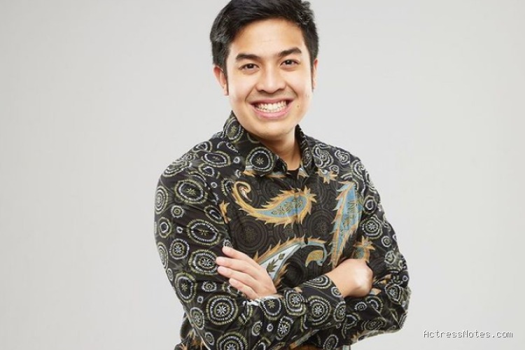 Biodata Jerome Polin: Agama, Keluarga, Pacar, Fakta dan Karir