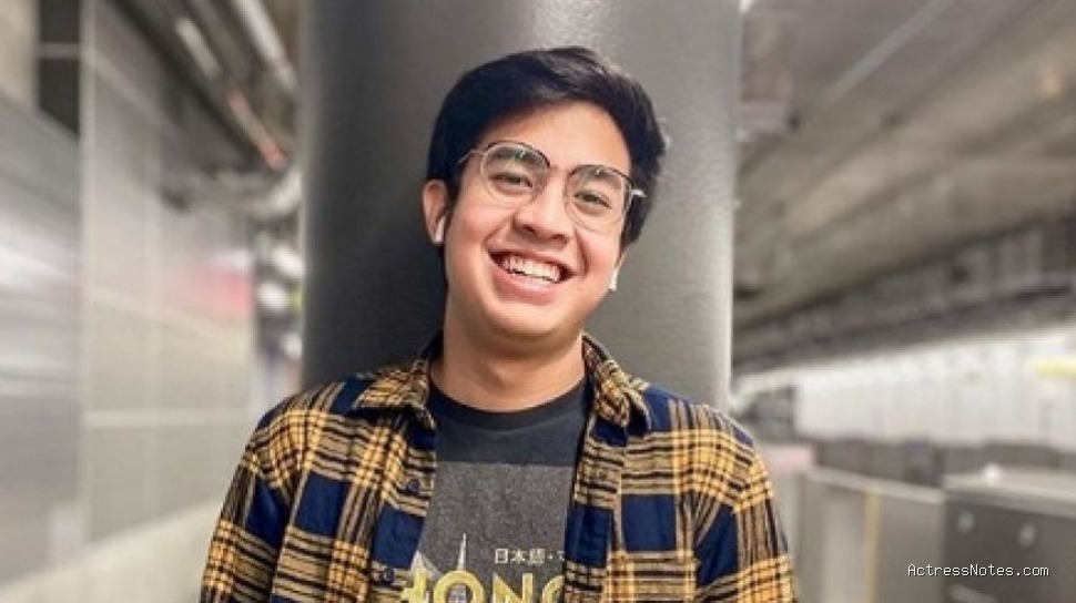 Biodata Jerome Polin: Agama, Keluarga, Pacar, Fakta dan Karir