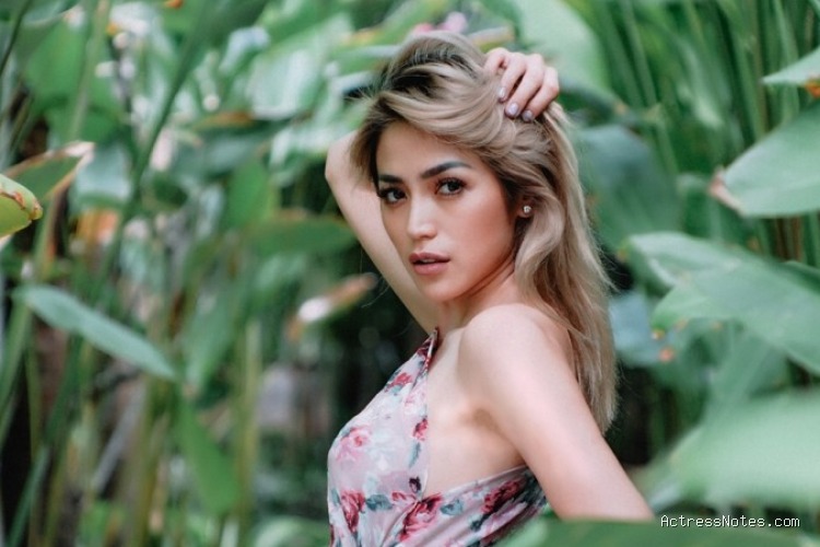 Biodata Jessica Iskandar: Agama, Keluarga, Pacar, Fakta dan Karir