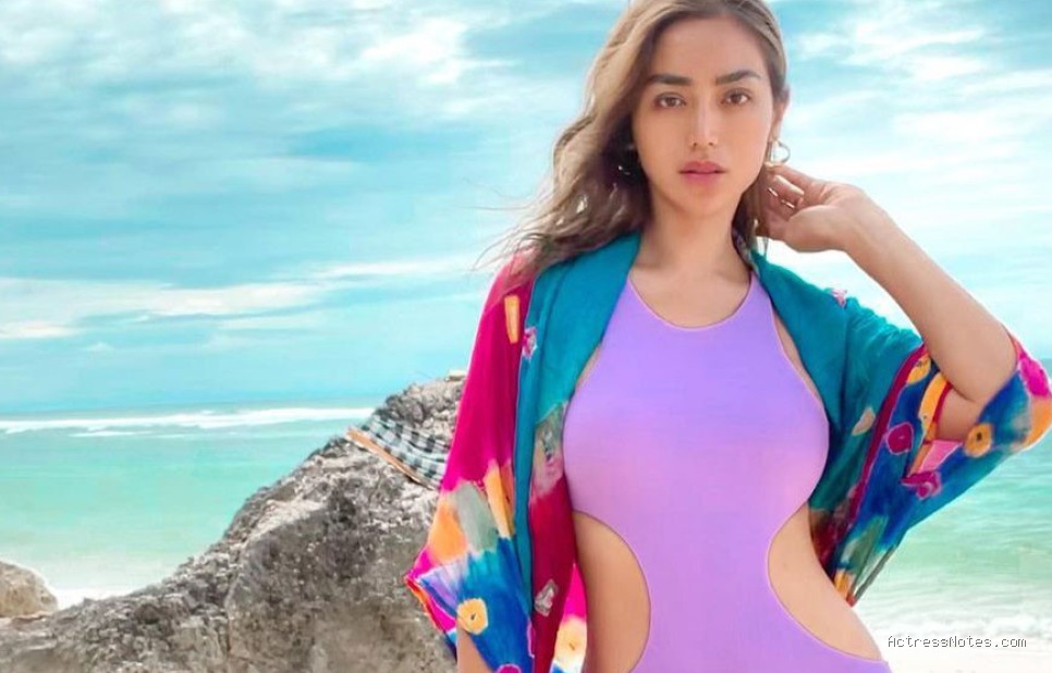 Biodata Jessica Iskandar: Agama, Keluarga, Pacar, Fakta dan Karir