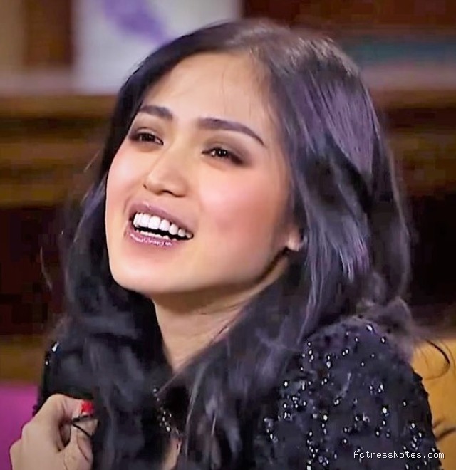 Biodata Jessica Iskandar: Agama, Keluarga, Pacar, Fakta dan Karir