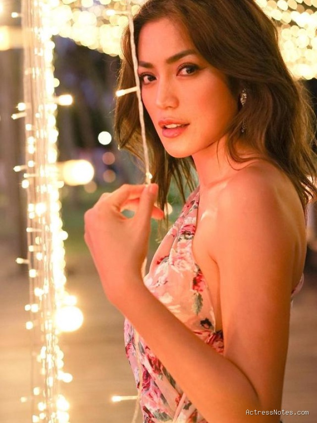 Jessica Iskandar: Agama, Keluarga, Pacar, Fakta Lengkap
