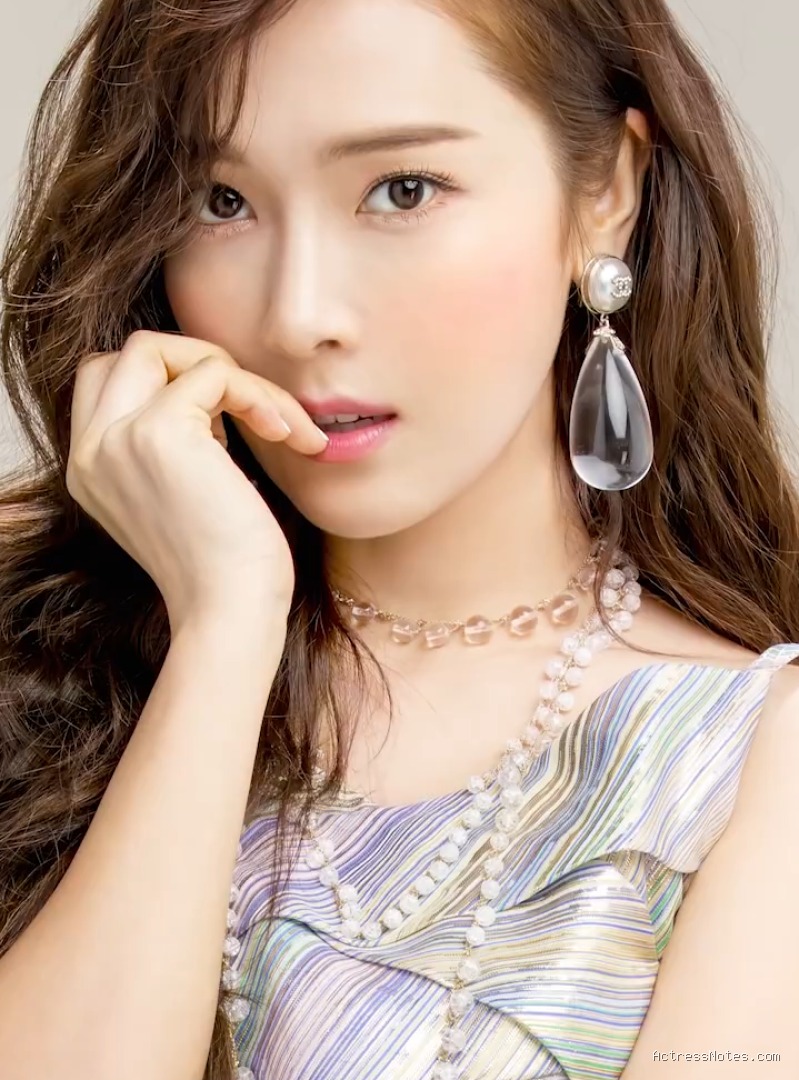 Biodata Jessica Jung: Agama, Keluarga, Pacar, Fakta dan Karir