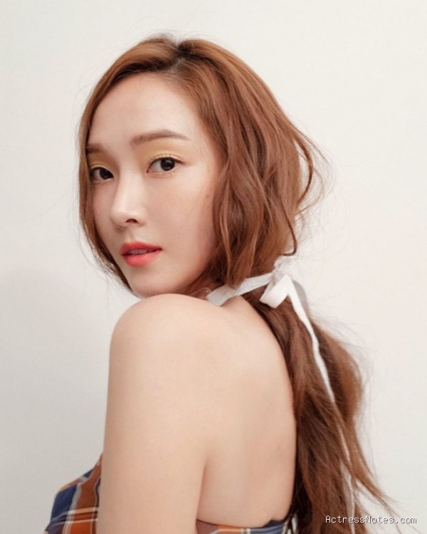 Biodata Jessica Jung: Agama, Keluarga, Pacar, Fakta dan Karir