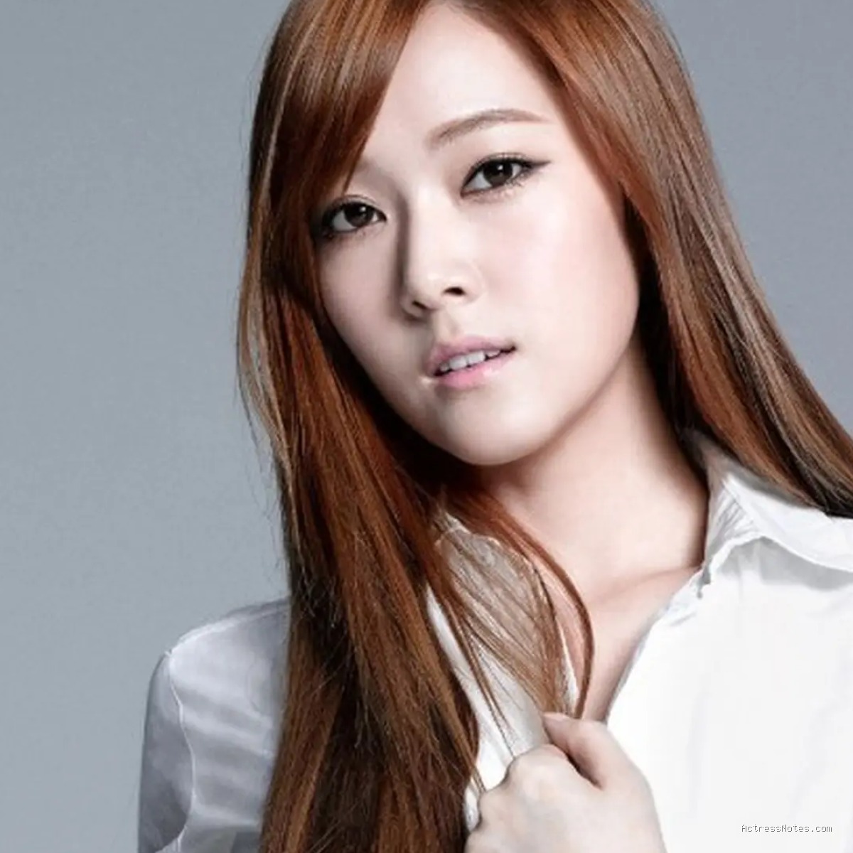 Biodata Jessica Jung: Agama, Keluarga, Pacar, Fakta dan Karir