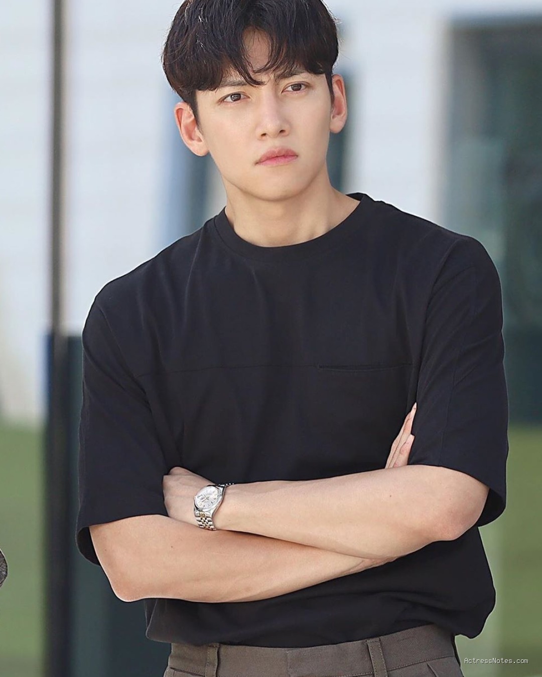 Biodata Ji Chang Wook: Agama, Keluarga, Pacar, Fakta dan Karir