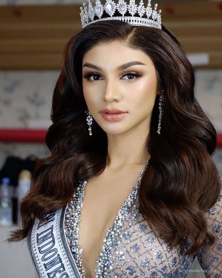 Biodata Jihane Almira: Agama, Keluarga, Pacar, Fakta dan Karir