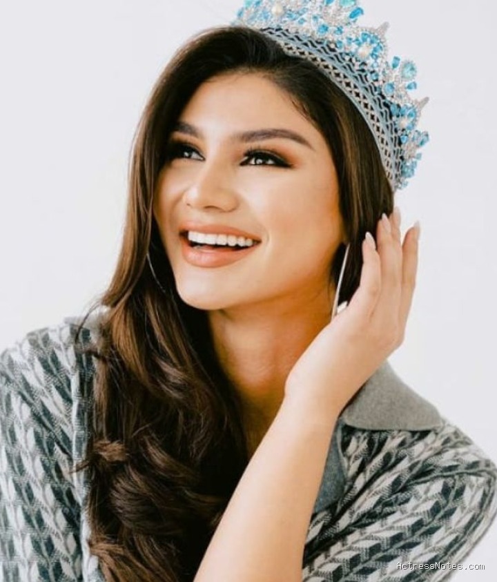 Biodata Jihane Almira: Agama, Keluarga, Pacar, Fakta dan Karir