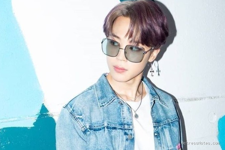 Biodata Jimin BTS: Agama, Keluarga, Pacar, Fakta dan Karir