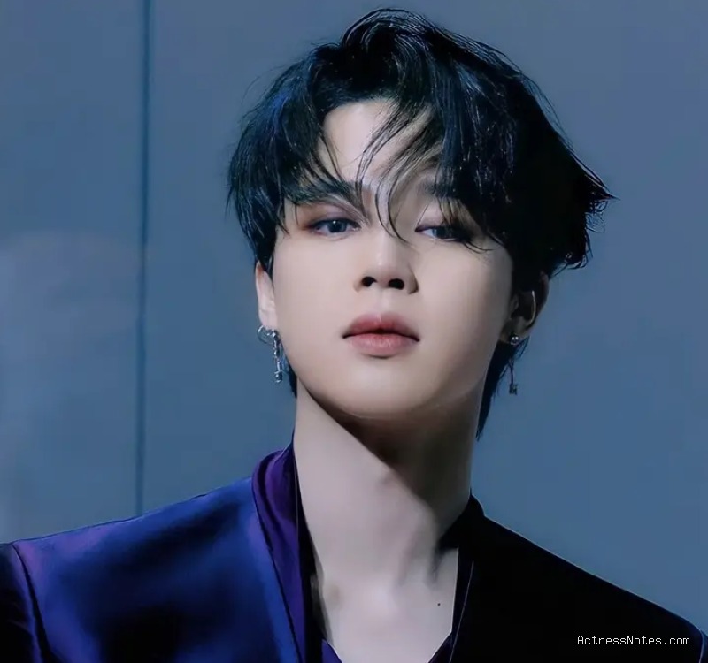 Biodata Jimin BTS: Agama, Keluarga, Pacar, Fakta dan Karir