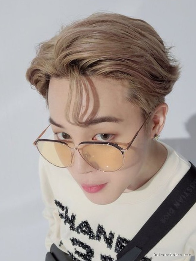 Biodata Jimin BTS: Agama, Keluarga, Pacar, Fakta dan Karir