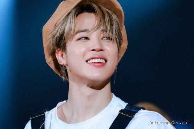 Biodata Jimin BTS: Agama, Keluarga, Pacar, Fakta dan Karir