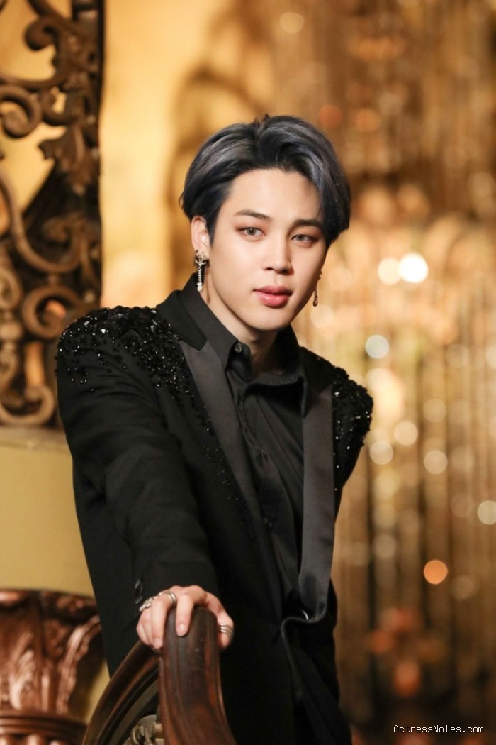 Biodata Jimin BTS: Agama, Keluarga, Pacar, Fakta dan Karir