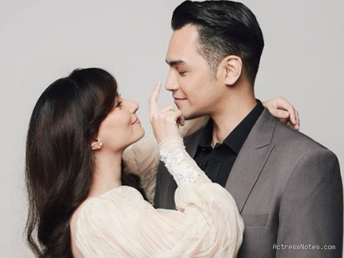 Biodata Jonas Rivanno: Agama, Keluarga, Pacar, Fakta dan Karir Biodata Jonas Rivanno: Agama, Keluarga, Pacar, Fakta dan Karir