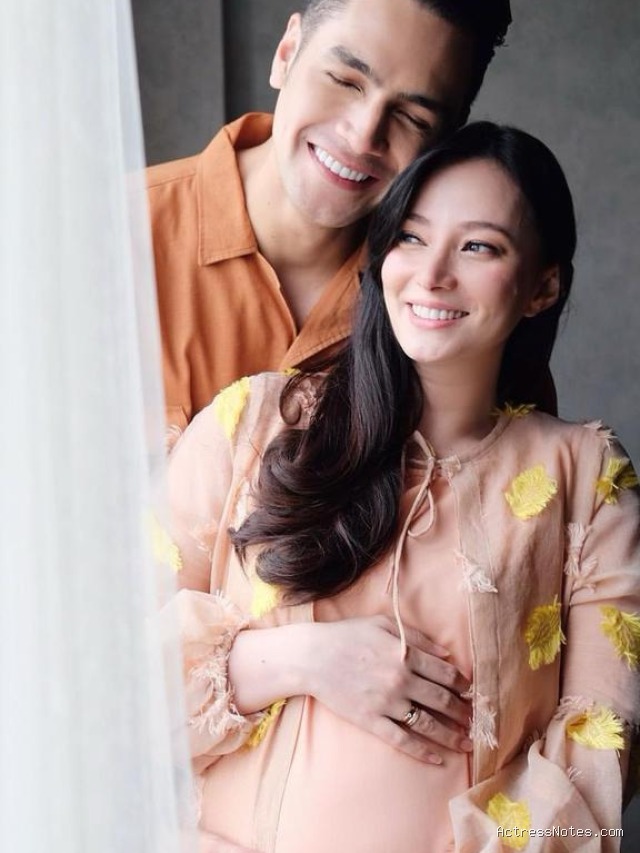 Biodata Jonas Rivanno: Agama, Keluarga, Pacar, Fakta dan Karir